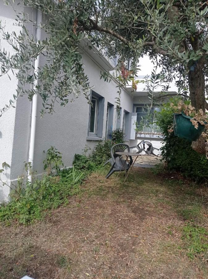 Appart Independant, 1 Lit Deux Personnes Et 1 Appoint Piscine Jardin Direct Gare Aeroport Et Jardin Toulouse Exterior photo